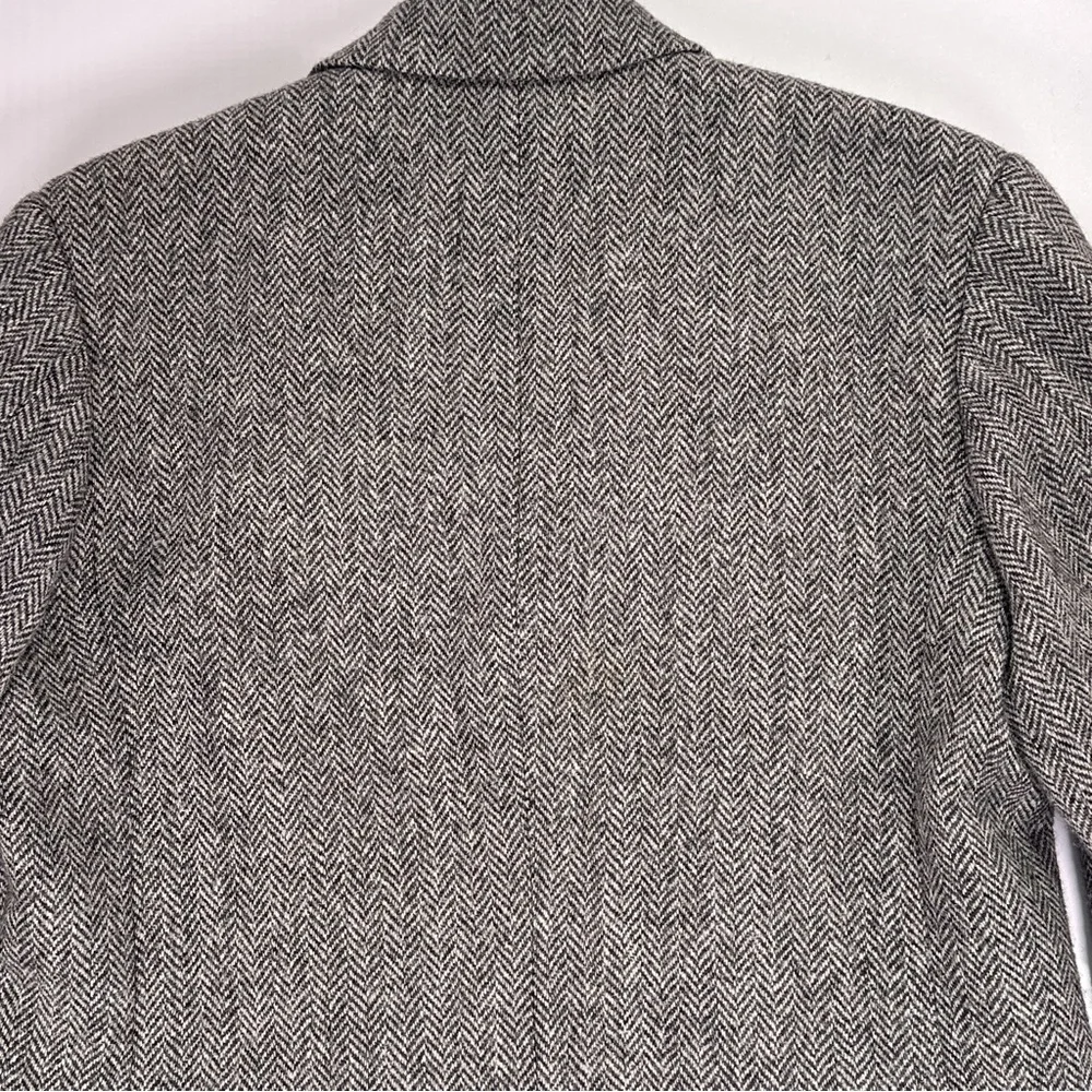 Abercrombie & Fitch classic tailored